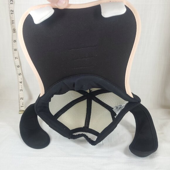 Vintage Disney Parks Adult 57 to 59cm Goofy Foam Bill & Ears Hat - Picture 4 of 9